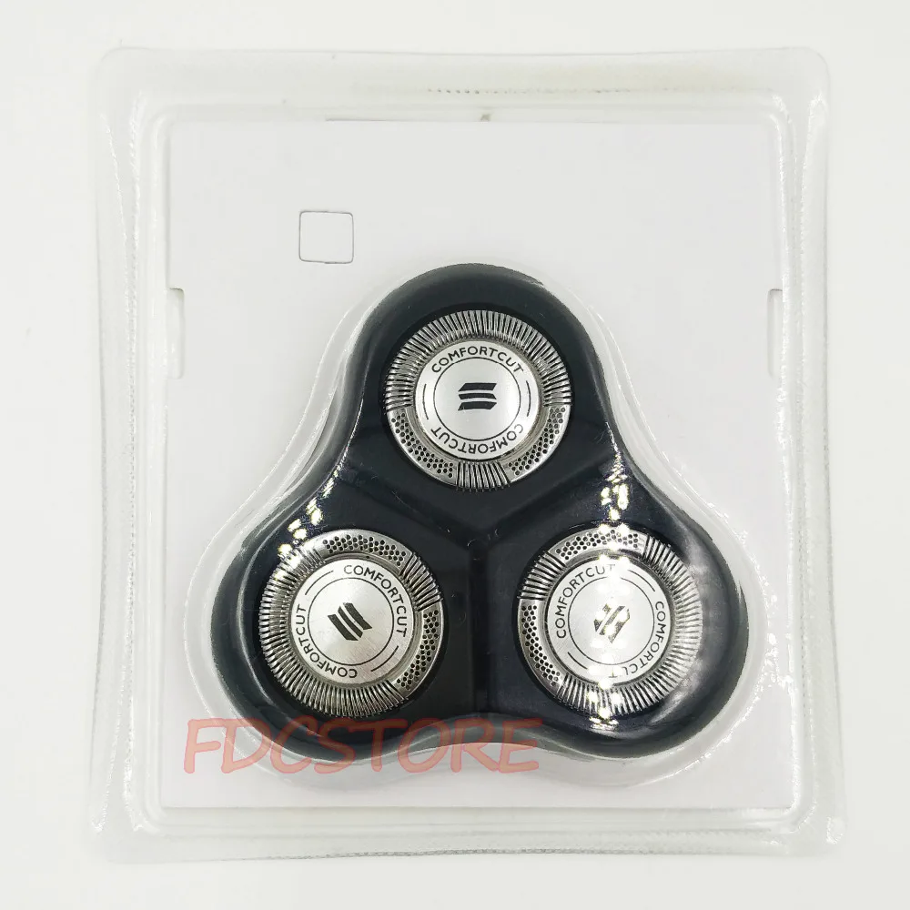RQ11 Replacement Shaver Head Holder +Comb for philips RQ1150 RQ1155 RQ1168 RQ1180 RQ1160CC RQ1180CC RQ1185 RQ1195 Free Shipping
RQ11 Replacement Shaver Head Holder +Comb for philips RQ1150 RQ1155 RQ1168 RQ1180 RQ1160CC RQ1180CC RQ1185 RQ1195 Free Shipping
