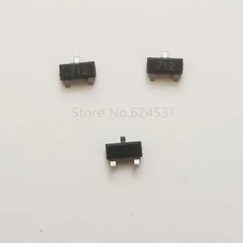 200PCS New PSM712 SM712 SMD SOT-23 India 712 lightning protection ESD protection diodes free shipping
200PCS New PSM712 SM712 SMD SOT-23 India 712 lightning protection ESD protection diodes free shipping
