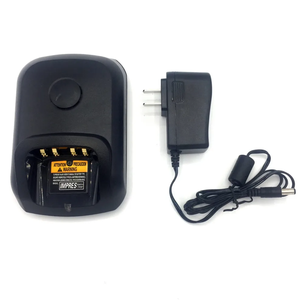 Ni-MH Li-ion Fast Battery Charger for Motorola Radio MotoTRBO DR3000 DP3400 DP3401
Ni-MH Li-ion Fast Battery Charger for Motorola Radio MotoTRBO DR3000 DP3400 DP3401