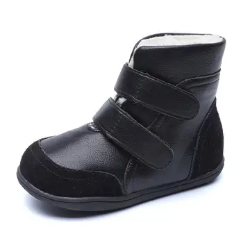 New Winter Fashion Children Boots Plush Warm Leather Martin Boots Kids Snow Boots For Girls Boys Toddler Casual Shoes
New Winter Fashion Children Boots Plush Warm Leather Martin Boots Kids Snow Boots For Girls Boys Toddler Casual Shoes