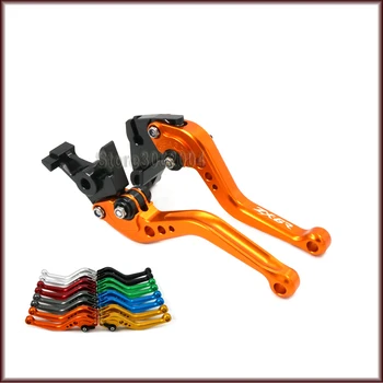 For KAWASAKI ZX6R/ ZX636R / ZX6RR ZX 6R /636R /6RR 2000-2004 2003 Motorcycle Adjustable Short / Long Brake Clutch Levers CNC
For KAWASAKI ZX6R/ ZX636R / ZX6RR ZX 6R /636R /6RR 2000-2004 2003 Motorcycle Adjustable Short / Long Brake Clutch Levers CNC