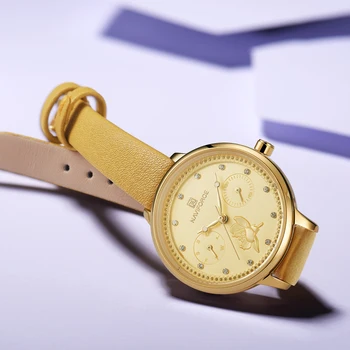 luxury fancy Women Watches Quartz Women's Wrist Watches Casual Fashion Ladies Gift Date Week Clock Wristwatch relogio feminino
luxury fancy Women Watches Quartz Women's Wrist Watches Casual Fashion Ladies Gift Date Week Clock Wristwatch relogio feminino