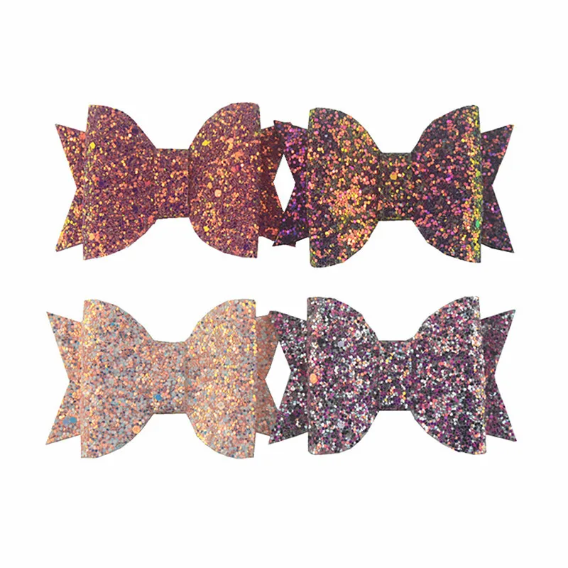 1pcs Handmade Mini Sequins Little Girls Hair Bows Clips Shiny Glitter Cute Hairpins Daily School Barrettes Headwear Accessoires
1pcs Handmade Mini Sequins Little Girls Hair Bows Clips Shiny Glitter Cute Hairpins Daily School Barrettes Headwear Accessoires