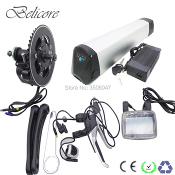 Electric bicycle frame tube battery pack 36v 10.4ah 11.6ah 12ah 13ah with Torque Sensor Tongsheng Tsdz2 Ebike Conversion Kit
Electric bicycle frame tube battery pack 36v 10.4ah 11.6ah 12ah 13ah with Torque Sensor Tongsheng Tsdz2 Ebike Conversion Kit
