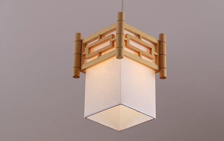 Asian pendant lighting