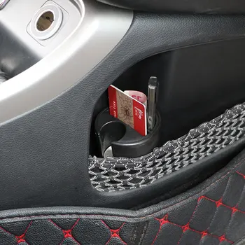 ABS Black Interior Auto Car Card Coin Holder Storage Box for Mitsubishi Lancer Ex Evo l200 l300 3000gt 3d 4m41
ABS Black Interior Auto Car Card Coin Holder Storage Box for Mitsubishi Lancer Ex Evo l200 l300 3000gt 3d 4m41