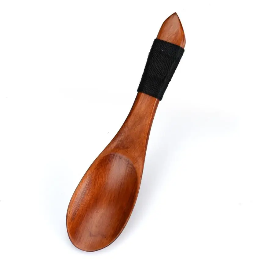 Wooden Spoon Kitchen Using Condiment Feeding Japanese Style Coffee Tableware Dinnerware Tableware Cooking 10.5cm #C
Wooden Spoon Kitchen Using Condiment Feeding Japanese Style Coffee Tableware Dinnerware Tableware Cooking 10.5cm #C