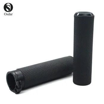 Arcade Universal Aluminum Handle Grip CNC 1" 25mm FOR Halley Motorcycle Handle Bar Hand Grips Moto Black Handlebar
Arcade Universal Aluminum Handle Grip CNC 1" 25mm FOR Halley Motorcycle Handle Bar Hand Grips Moto Black Handlebar