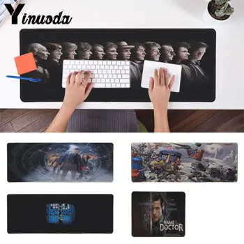 Yinuoda Custom Skin Doctor Who Rubber Mouse Durable Desktop Mousepad Soft Rubber Professional Gaming Mouse Pad Computer
Yinuoda Custom Skin Doctor Who Rubber Mouse Durable Desktop Mousepad Soft Rubber Professional Gaming Mouse Pad Computer
