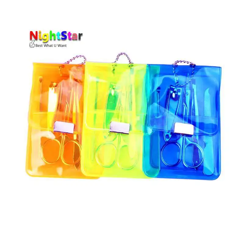 5pcs Cutter Clippers Nail Care Cutter Kit Set Cuticle Clippers Pedicure Manicure Tool Tweezers /Color Random
5pcs Cutter Clippers Nail Care Cutter Kit Set Cuticle Clippers Pedicure Manicure Tool Tweezers /Color Random