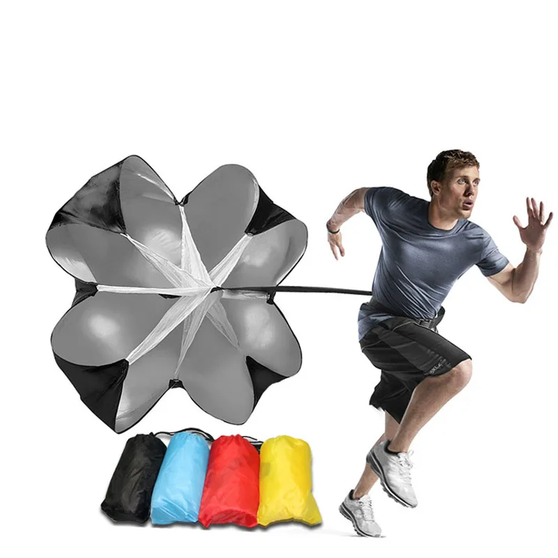 Speed Umbrella Physical Strength Training Resistance Athletics Running Umbrella Speed Umbrella Physical Strength Training Resistance Athletics Running Umbrella