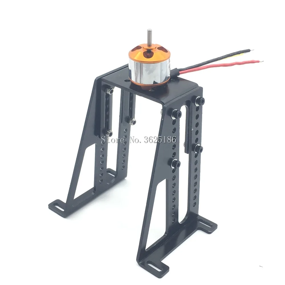 1PC Metal Movable Motor Bracket Motor Mounting Frame Firewall 35-72/50-100mm Adjustable Motor Base/Seat Spare Parts for RC Model 
1PC Metal Movable Motor Bracket Motor Mounting Frame Firewall 35-72/50-100mm Adjustable Motor Base/Seat Spare Parts for RC Model