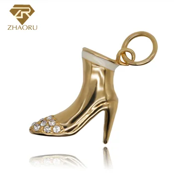 Zhaoru 925 Sterling Silver Enamal Pendant Charm Fit Bracelet & Bangle & Necklace DIY Fine Jewelry Charm None Stone
Zhaoru 925 Sterling Silver Enamal Pendant Charm Fit Bracelet & Bangle & Necklace DIY Fine Jewelry Charm None Stone