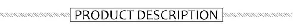 product description_