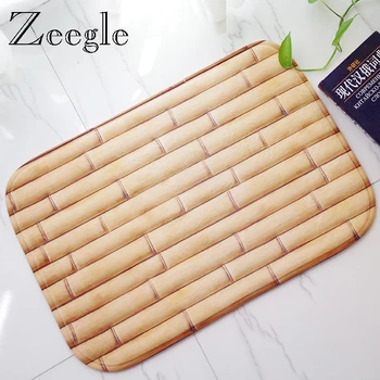 Zeegle Bamboo Pattern Floor Mats for Living Rooms Kitchen Doormat Flannel Welcom Carpet Outdoor Home Welcome Rugs
Zeegle Bamboo Pattern Floor Mats for Living Rooms Kitchen Doormat Flannel Welcom Carpet Outdoor Home Welcome Rugs