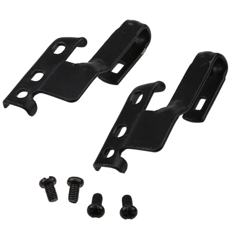 Car Universal wiper connector Pair Metal Front Universal Windshield Wiper Blade Arm Adapter Kit 892 21001 101 mar22
Car Universal wiper connector Pair Metal Front Universal Windshield Wiper Blade Arm Adapter Kit 892 21001 101 mar22