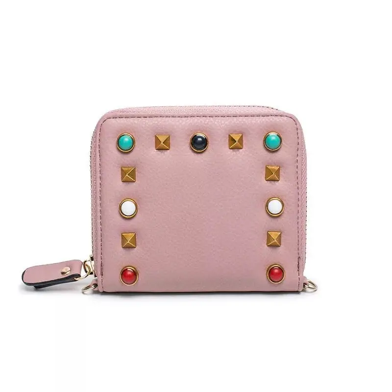 Designer Famous Brand Luxury Women's Wallet Purse Female Small wallet perse Portomonee portfolio lady short carteras Handbags
Designer Famous Brand Luxury Women's Wallet Purse Female Small wallet perse Portomonee portfolio lady short carteras Handbags