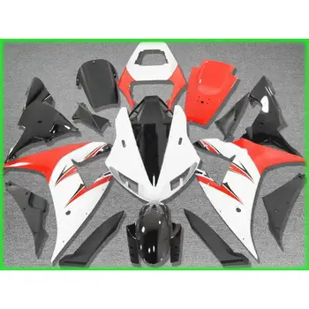 MOTOMARTS Full injection fairings set for YAMAHA R1 2002 2003 YZF R1 02 03 white red motorcycle fairing part
MOTOMARTS Full injection fairings set for YAMAHA R1 2002 2003 YZF R1 02 03 white red motorcycle fairing part