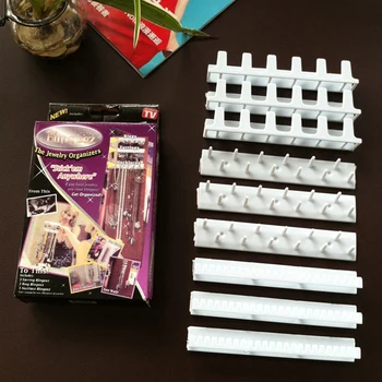 9pcs/set Jewelry Display hooks Adhesive earring necklace hanger holder jewelry rack sticky hooks Wall Mount stand tray para
9pcs/set Jewelry Display hooks Adhesive earring necklace hanger holder jewelry rack sticky hooks Wall Mount stand tray para