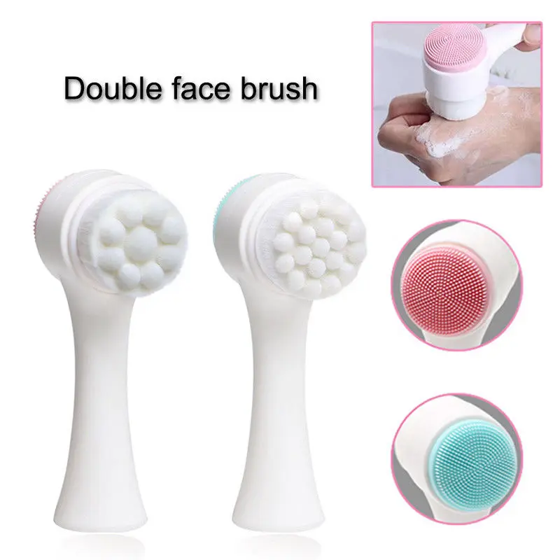 GUJHUI 1PCS Rubber Makeup Brushes Foundation Cosmetic Eyebrow Eyeshadow Brush Make up Brushes Sets Tools dfdf
GUJHUI 1PCS Rubber Makeup Brushes Foundation Cosmetic Eyebrow Eyeshadow Brush Make up Brushes Sets Tools dfdf