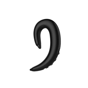 2019 New S106 Earhook Headset Wireless Bluetooth Earphone Stereo Wireless HD call Bluetooth Headset with Microphone Dynamic JSX
2019 New S106 Earhook Headset Wireless Bluetooth Earphone Stereo Wireless HD call Bluetooth Headset with Microphone Dynamic JSX