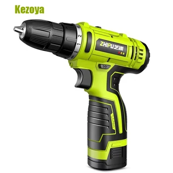 Electric Magnetic Electric Screwdriver Drill With Battery portable mini small electric drill
Electric Magnetic Electric Screwdriver Drill With Battery portable mini small electric drill