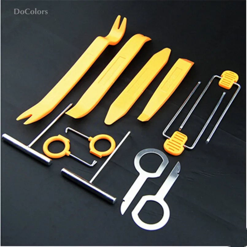 DoColors Car Radio Door Panel Repair Pry Tool case For Toyota RAV4 Levin Crown Avensis Previa FJ Cruiser Venza Sienna Alphard
DoColors Car Radio Door Panel Repair Pry Tool case For Toyota RAV4 Levin Crown Avensis Previa FJ Cruiser Venza Sienna Alphard