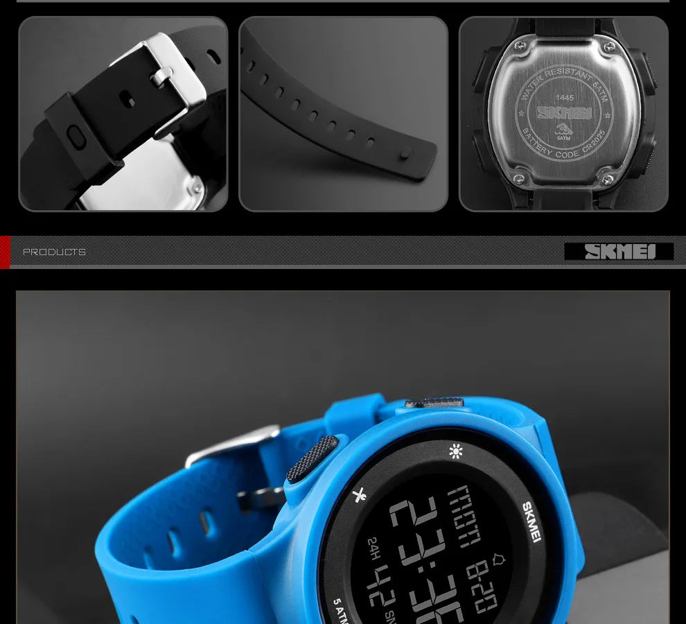 Sports Watches (14)
