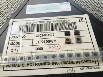 2 times key JTP2120PEM 6*6 within the patch Press the digital camera shutter button touch switch foot
2 times key JTP2120PEM 6*6 within the patch Press the digital camera shutter button touch switch foot