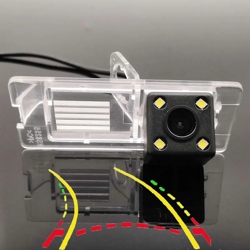 Intelligent Dynamic Trajectory Tracks HD Car Rear View Camera For Renault Fluence Dacia Duster Megane 3 Symbol Dacia Logan 2
Intelligent Dynamic Trajectory Tracks HD Car Rear View Camera For Renault Fluence Dacia Duster Megane 3 Symbol Dacia Logan 2