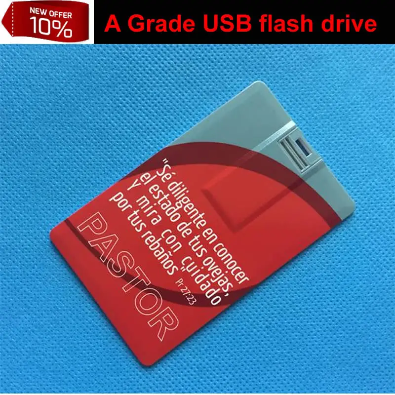 Card usb flash drive 09