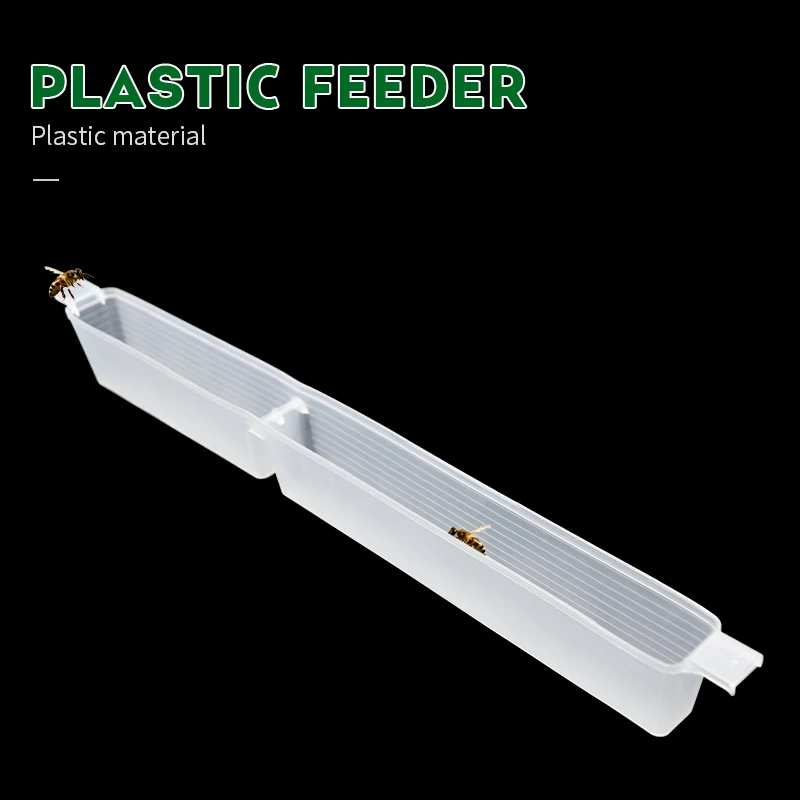5pcs Bee Feeder 0.9kg Bee Feeder Bees Feeding Honey Beekeeping Beekeeper Tools Supplies High Intensity Beekeeping Equipment
5pcs Bee Feeder 0.9kg Bee Feeder Bees Feeding Honey Beekeeping Beekeeper Tools Supplies High Intensity Beekeeping Equipment