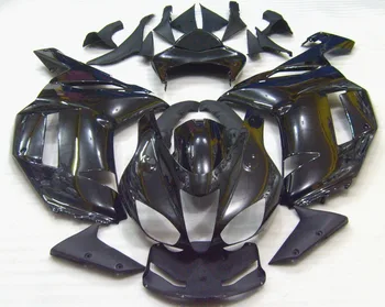 Black 100%NEW fairings FOR Kawasaki NINJA ZX 6R 636 07 08 ZX-6R 07-08 ZX6R 2007 2008 ZX 6R 07 08 100%NEW fairing kit ZP00J
Black 100%NEW fairings FOR Kawasaki NINJA ZX 6R 636 07 08 ZX-6R 07-08 ZX6R 2007 2008 ZX 6R 07 08 100%NEW fairing kit ZP00J