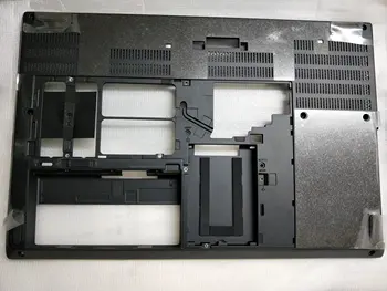 NEW base case For Lenovo ThinkPad P70 bottom base cover case 00NY332 AM0Z5000600 black
NEW base case For Lenovo ThinkPad P70 bottom base cover case 00NY332 AM0Z5000600 black