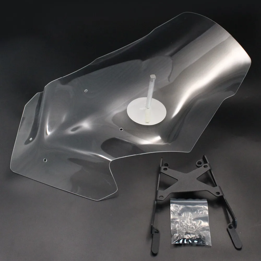 Motorcycle Parts Motorcycle Windshield WindScreen Viser VIsor Front Glass for YAMAHA MT-09 Tracer 2017 2018
Motorcycle Parts Motorcycle Windshield WindScreen Viser VIsor Front Glass for YAMAHA MT-09 Tracer 2017 2018