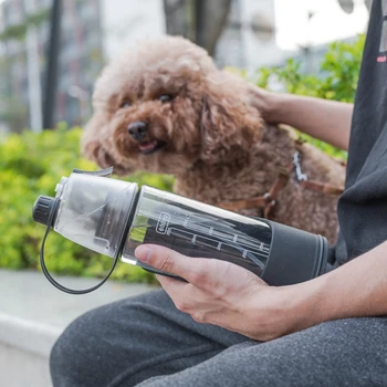 Portable Feeders Pet Bowl Water Dispenser Cooling Mist And Drink Travel Outdoor Cycling Camping Sports Water Bottle
Portable Feeders Pet Bowl Water Dispenser Cooling Mist And Drink Travel Outdoor Cycling Camping Sports Water Bottle