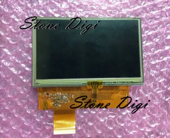Free Shipping Grade A+ AT043TN13 4.3 inch LCD display with touch screen digitizer
Free Shipping Grade A+ AT043TN13 4.3 inch LCD display with touch screen digitizer