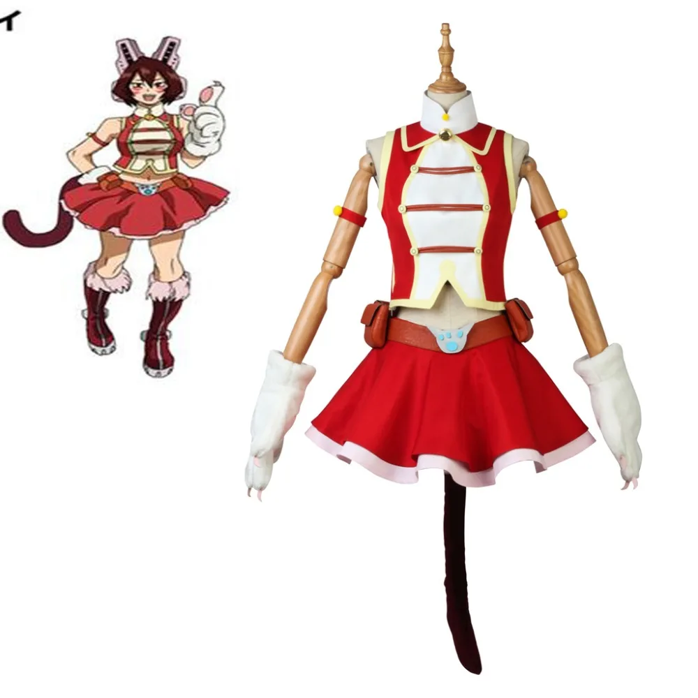 Косплей diy Аниме Косплей diy моя геройская Академия Boku no Hero Akademia Pussycat Косплей Костюм L320
Косплей diy Аниме Косплей diy моя геройская Академия Boku no Hero Akademia Pussycat Косплей Костюм L320