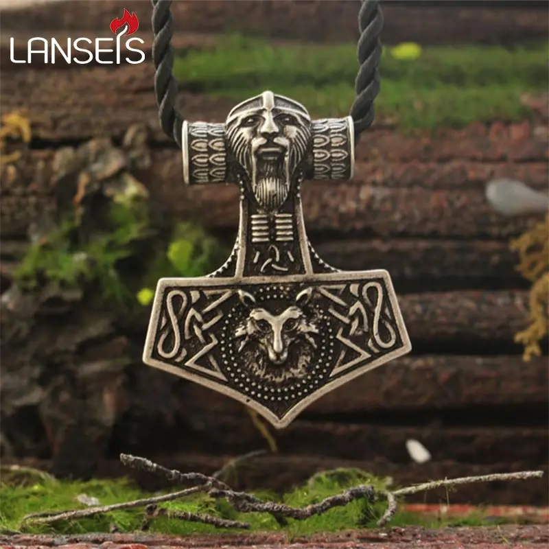Lanseis10pc подвеска в виде викингов, лисы, Тора, подвеска, Lge Odins, скандинавские лисы, мужские амулеты, ювелирные изделия
Lanseis10pc подвеска в виде викингов, лисы, Тора, подвеска, Lge Odins, скандинавские лисы, мужские амулеты, ювелирные изделия