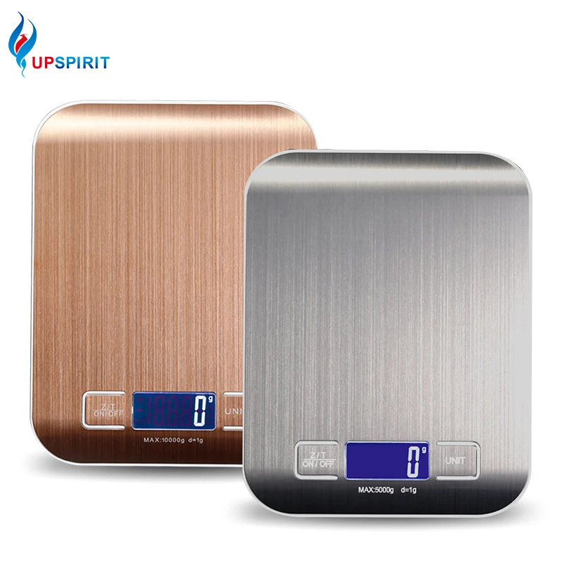 Upspirit Electronic Digital Kitchen Scale 11LB 5Kg/1g Food Cooking Scales With LCD Screen Multifunctional Kitchen Measure Tools
Upspirit Electronic Digital Kitchen Scale 11LB 5Kg/1g Food Cooking Scales With LCD Screen Multifunctional Kitchen Measure Tools