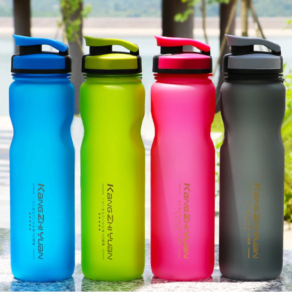 Plastic Outdoor bottle for water Leak Proof Sports Water Bottle for Cycling Biking Travel Portable Water Bottle
Plastic Outdoor bottle for water Leak Proof Sports Water Bottle for Cycling Biking Travel Portable Water Bottle
