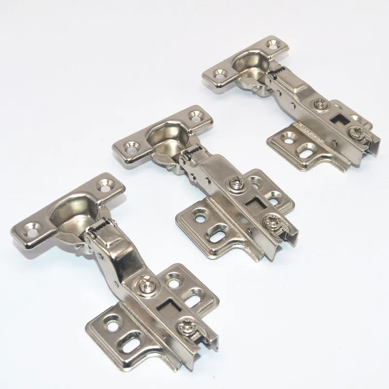 4PCS/LOT Premintehdw Cup Mini Hydraulic Soft Close Kitchen Cupboard Cabinet Hinge Hinges
4PCS/LOT Premintehdw Cup Mini Hydraulic Soft Close Kitchen Cupboard Cabinet Hinge Hinges