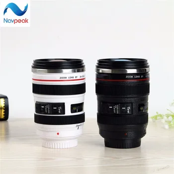 100pcs/lot Creative Camera Lens Cup Adiabatic Travel Coffee Mug Water Tea Cup With Lid Gift
100pcs/lot Creative Camera Lens Cup Adiabatic Travel Coffee Mug Water Tea Cup With Lid Gift