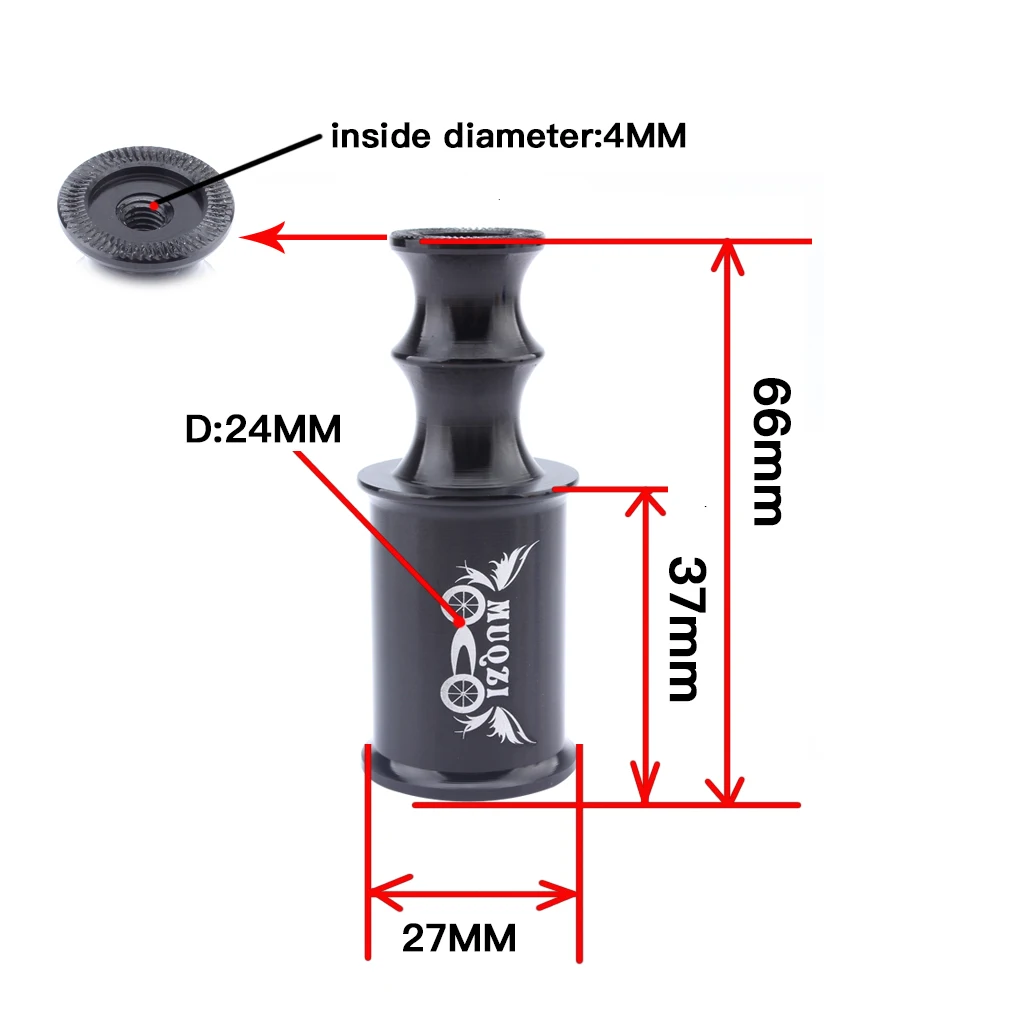 Aluminium Alloy Bicycle Bike Hub Quick Release Axis Wheel Lamp Holder Flashlight Grip Bracket Rear Wheel Derailleur Protection Aluminium Alloy Bicycle Bike Hub Quick Release Axis Wheel Lamp Holder Flashlight Grip Bracket Rear Wheel Derailleur Protection