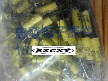 100% New and original 10uf 100VDC 10% 74F51M/E 3Q78 Audio fever coupling infinite axial capacitance
100% New and original 10uf 100VDC 10% 74F51M/E 3Q78 Audio fever coupling infinite axial capacitance