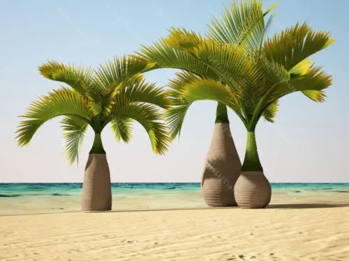 10pcs Palm Bottle Tree semillas Exotic Plants Tree Bonsai Tropical Ornamental sementes
10pcs Palm Bottle Tree semillas Exotic Plants Tree Bonsai Tropical Ornamental sementes