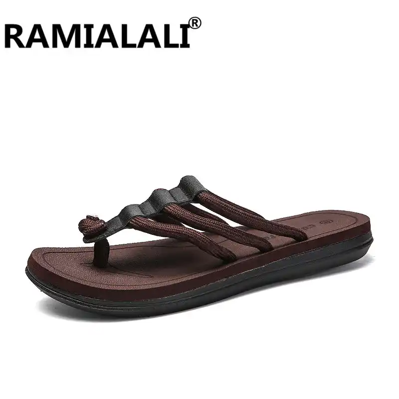 bohemian sandals for men