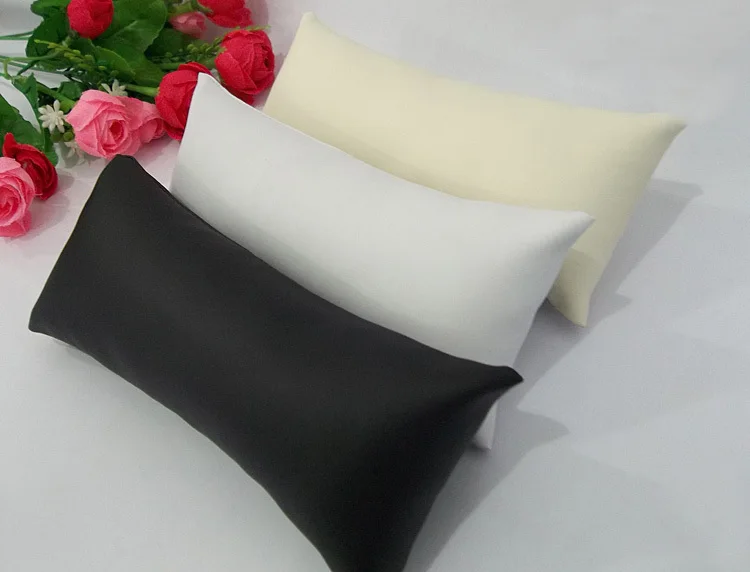 High Quality Leatherette Large Jewelry Showcase Watch Display Holder Bracelet Showing Pillow Ankle Organizer
High Quality Leatherette Large Jewelry Showcase Watch Display Holder Bracelet Showing Pillow Ankle Organizer