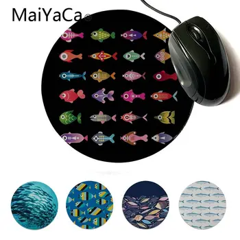 MaiYaCa Vintage Cool Fish High Speed New Mousepad Customized MousePads Computer Laptop Anime Mouse Mat
MaiYaCa Vintage Cool Fish High Speed New Mousepad Customized MousePads Computer Laptop Anime Mouse Mat