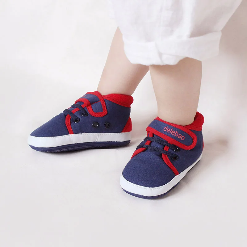 Cotton Slip-On Shallow Patchwork Soft Sole Shoes For 0-2 Years Old First Walkers Fashion Shoes Handmade High Quality Baby Shoes
Cotton Slip-On Shallow Patchwork Soft Sole Shoes For 0-2 Years Old First Walkers Fashion Shoes Handmade High Quality Baby Shoes